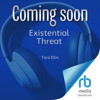 Front cover_Existential Threat