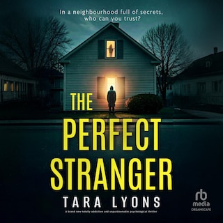 Couverture_The Perfect Stranger