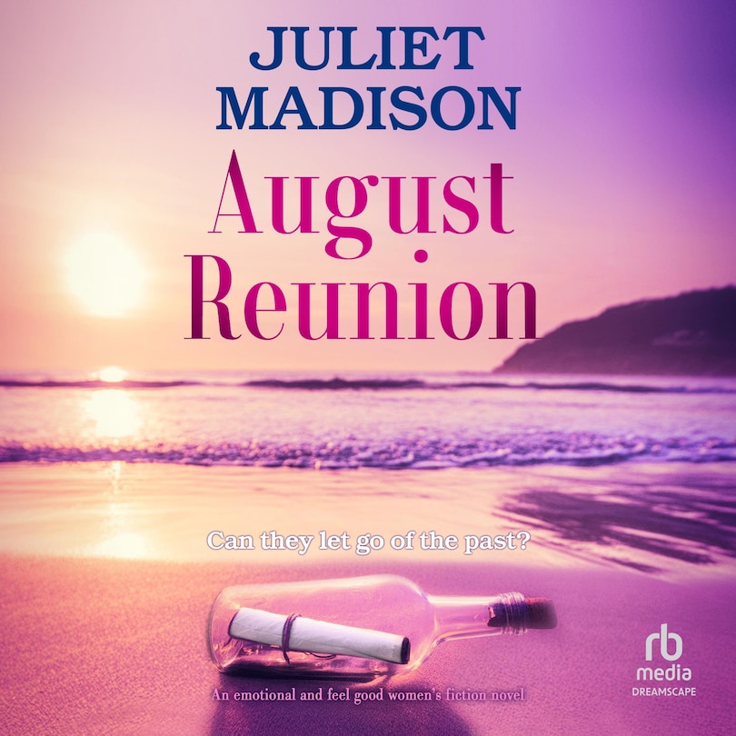 Front cover_August Reunion