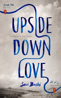 Front cover_Upside-Down Love