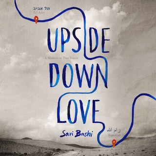 Front cover_Upside-Down Love