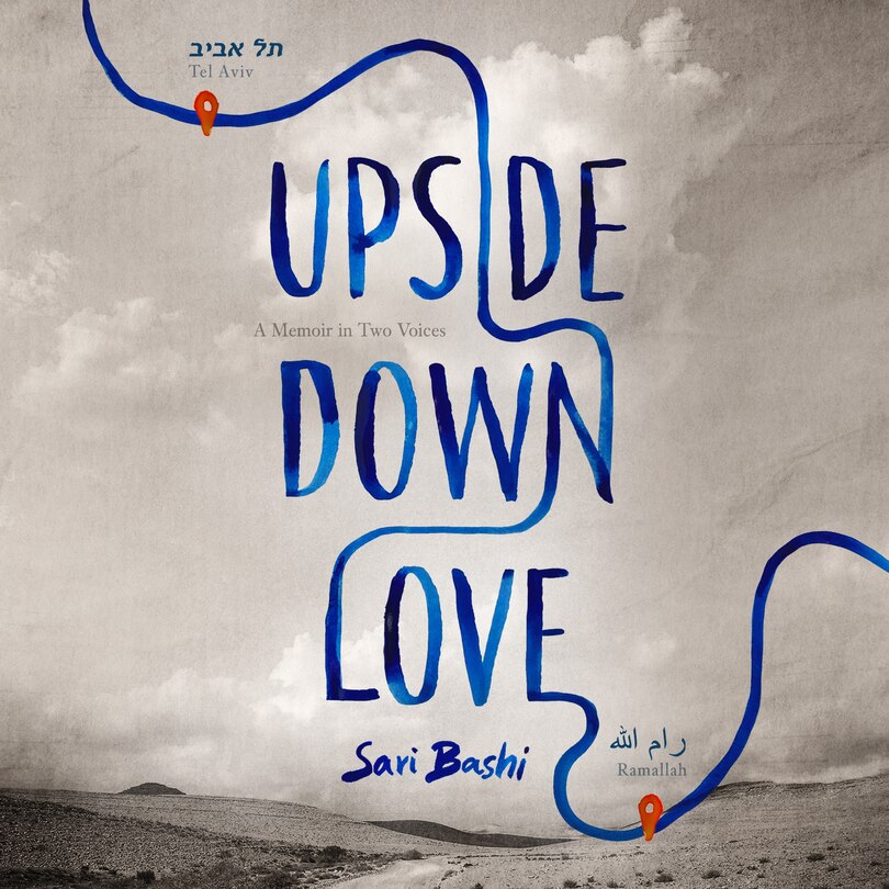 Front cover_Upside-Down Love
