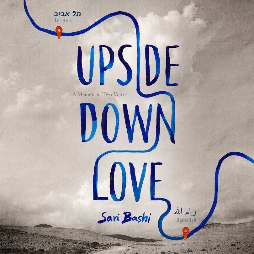 Couverture_Upside-Down Love
