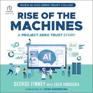 Front cover_Rise of the Machines