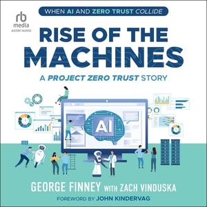Front cover_Rise of the Machines