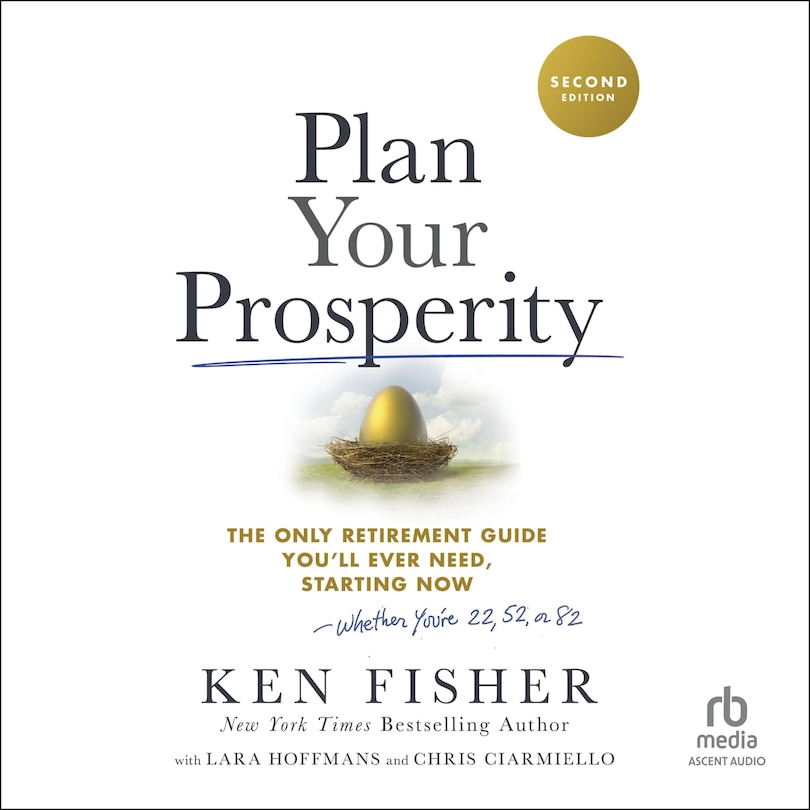 Front cover_Plan Your Prosperity