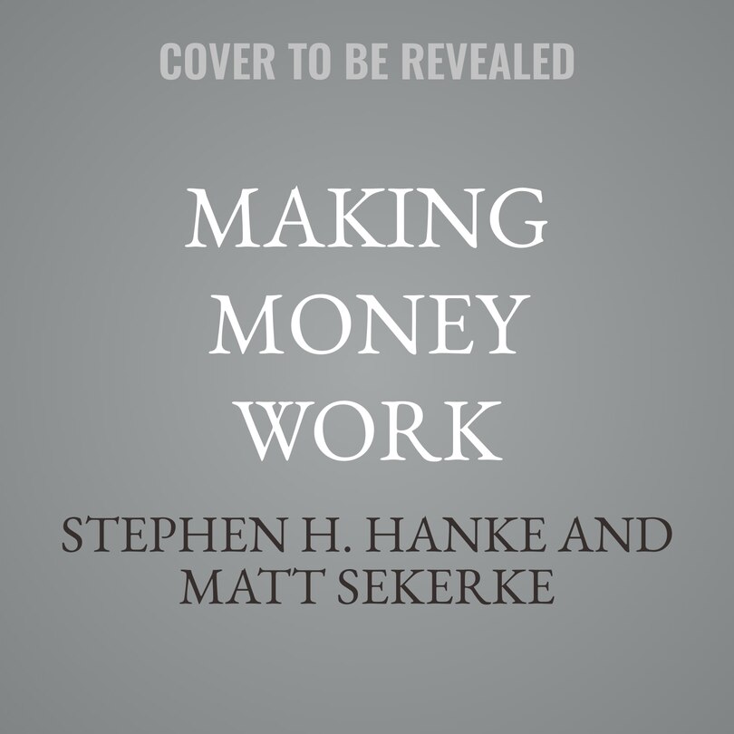 Front cover_Making Money Work
