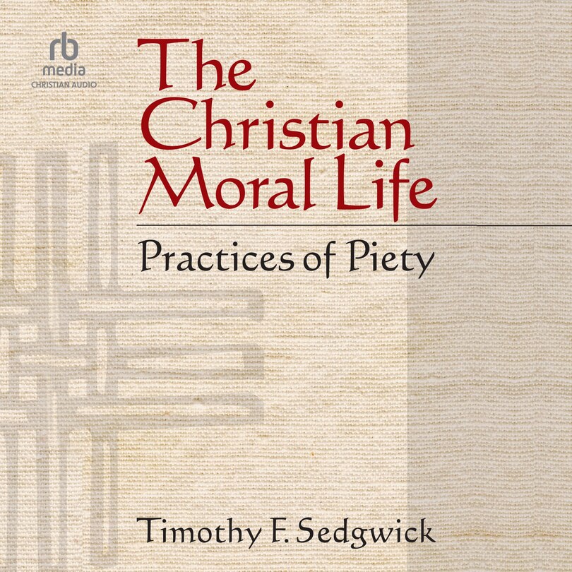 Couverture_The Christian Moral Life