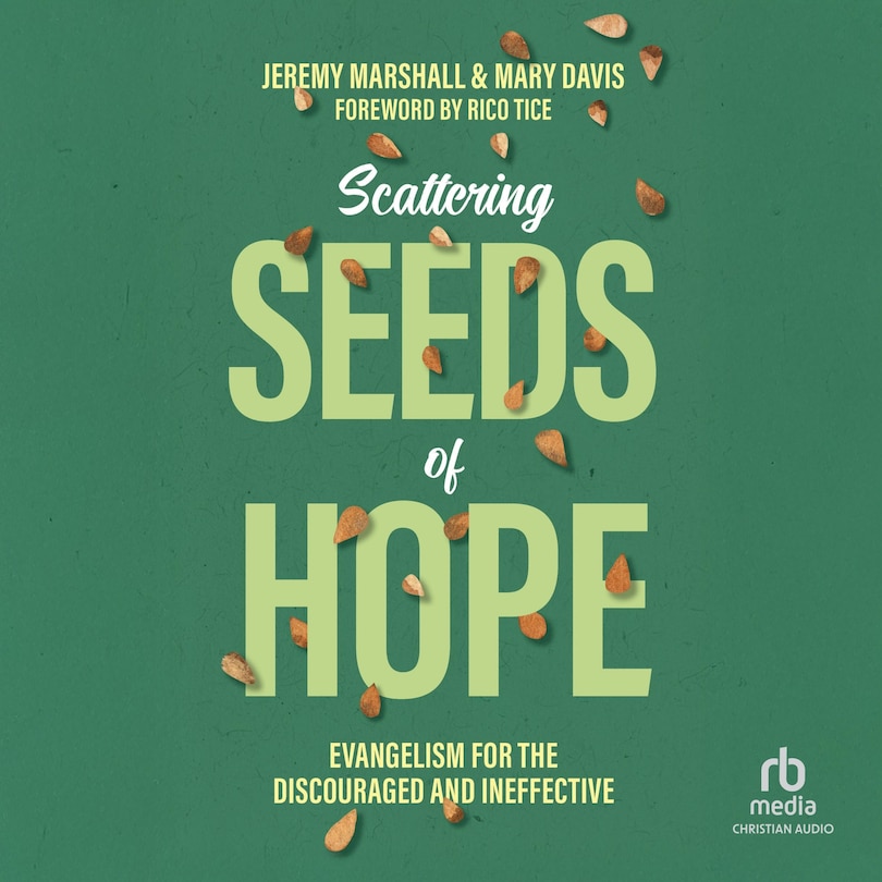 Front cover_Scattering Seeds of Hope