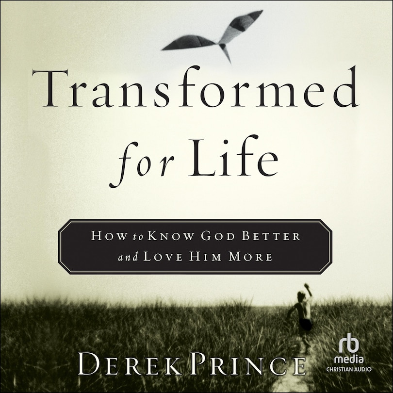 Couverture_Transformed for Life