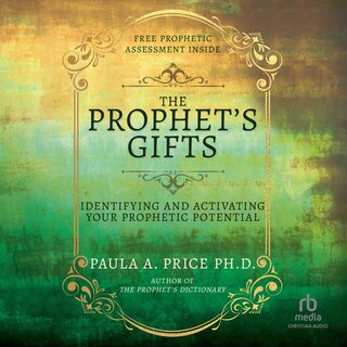 Couverture_The Prophet's Gifts