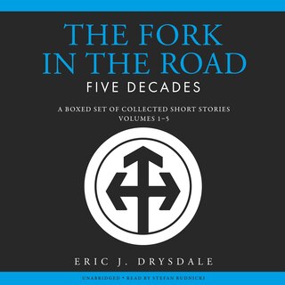 Couverture_The Fork in the Road - Five Decades