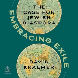 Front cover_Embracing Exile