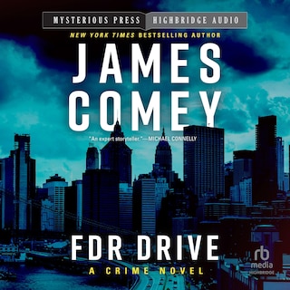 Front cover_FDR Drive