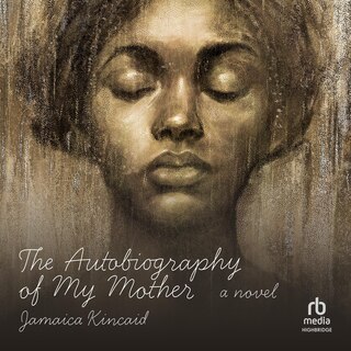 Front cover_The Autobiography of My Mother
