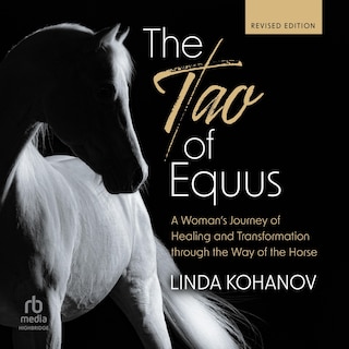 Couverture_The Tao of Equus, Revised