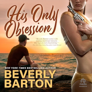 Couverture_His Only Obsession