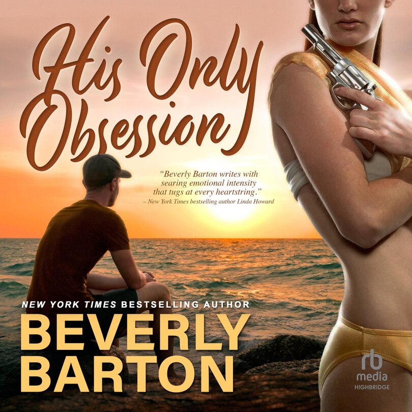 Couverture_His Only Obsession