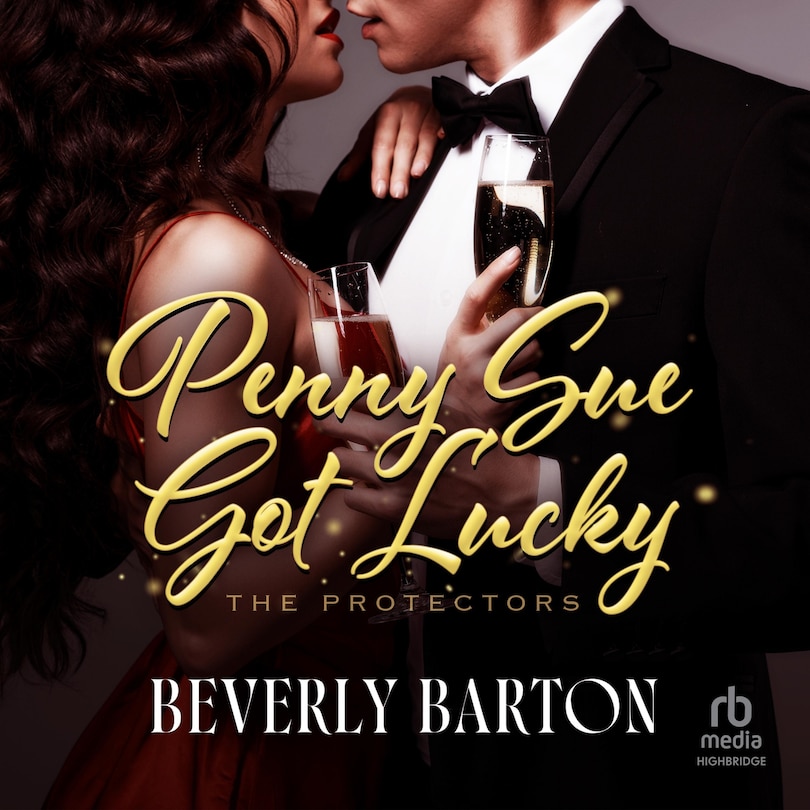 Couverture_Penny Sue Got Lucky