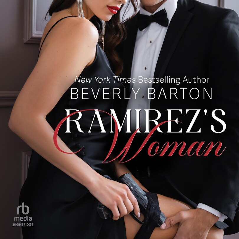 Couverture_Ramirez's Woman