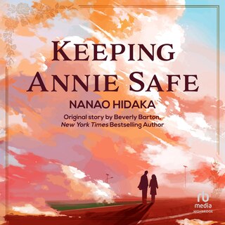 Couverture_Keeping Annie Safe