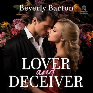 Couverture_Lover And Deceiver
