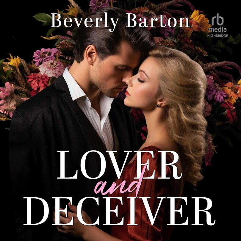Couverture_Lover And Deceiver
