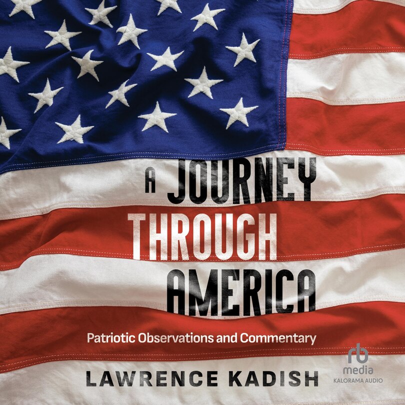 Couverture_A Journey Through America