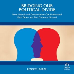 Front cover_Bridging Our Political Divide