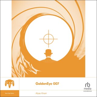 Couverture_Goldeneye 007