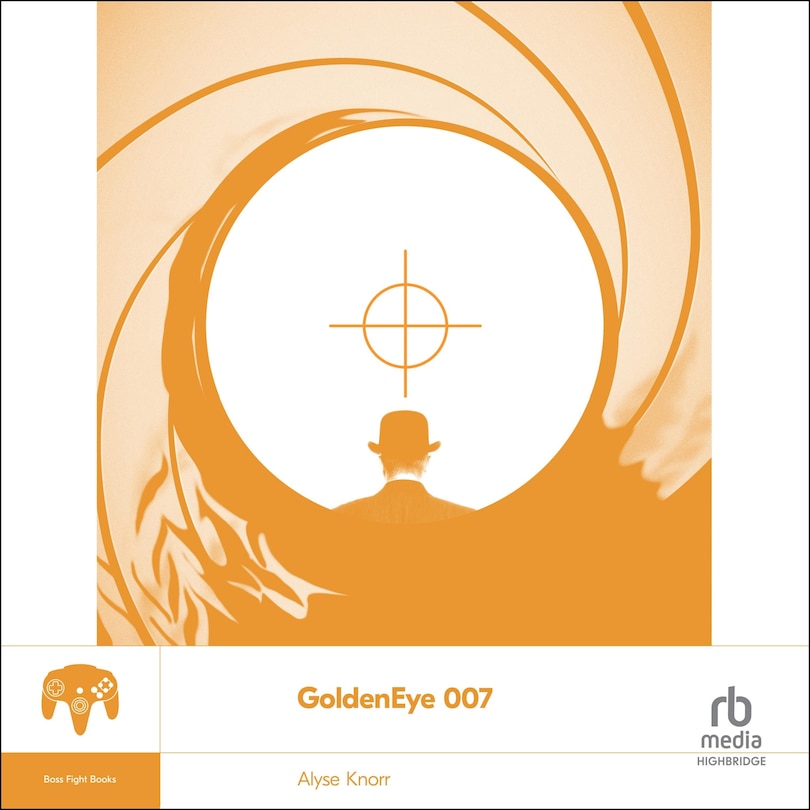 Couverture_Goldeneye 007