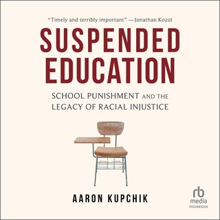 Couverture_Suspended Education