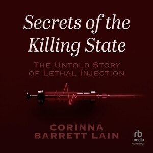 Front cover_Secrets of the Killing State