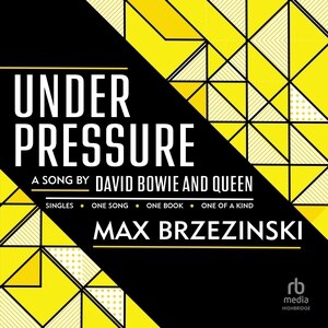 Front cover_Under Pressure