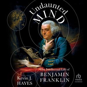Front cover_Undaunted Mind