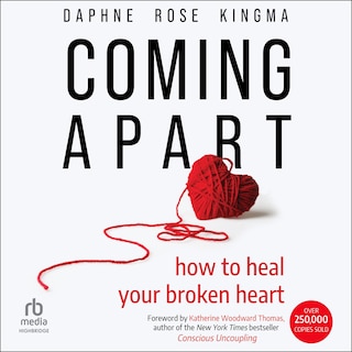 Front cover_Coming Apart