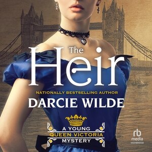Couverture_The Heir