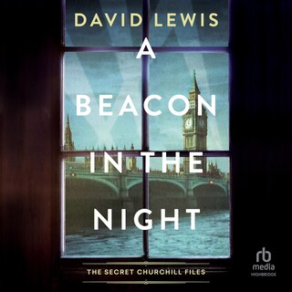 Front cover_A Beacon in the Night