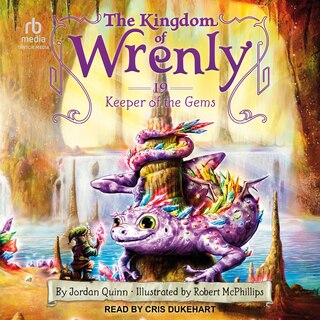 Front cover_Keeper of the Gems