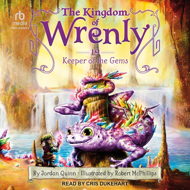Front cover_Keeper of the Gems