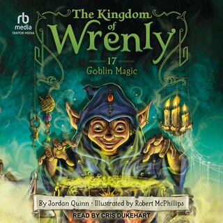 Couverture_Goblin Magic