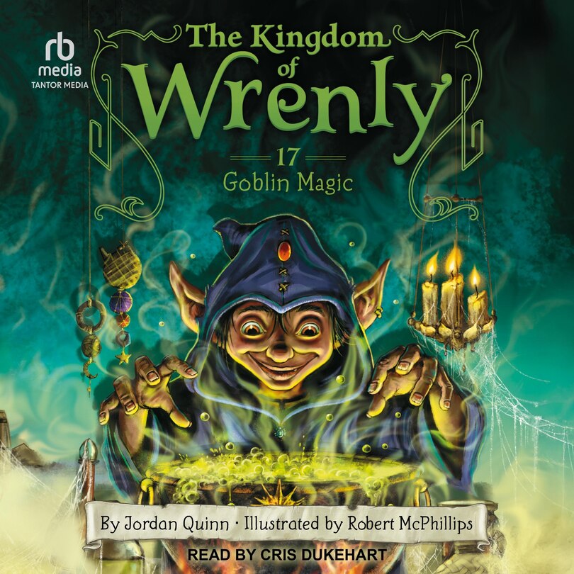 Couverture_Goblin Magic