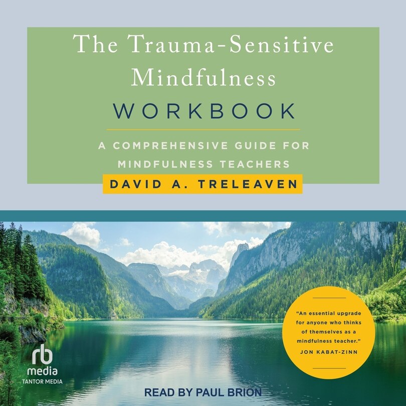 Front cover_The Trauma-Sensitive Mindfulness Workbook