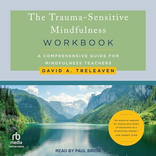 Front cover_The Trauma-Sensitive Mindfulness Workbook