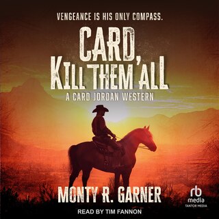 Couverture_Card, Kill Them All