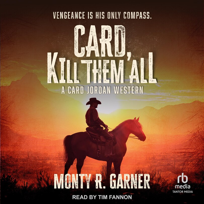 Couverture_Card, Kill Them All