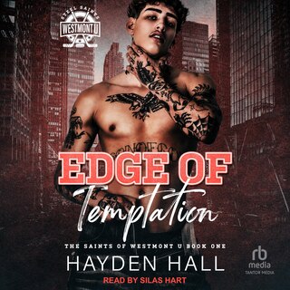 Couverture_Edge of Temptation