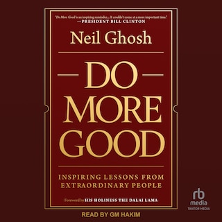 Front cover_Do More Good
