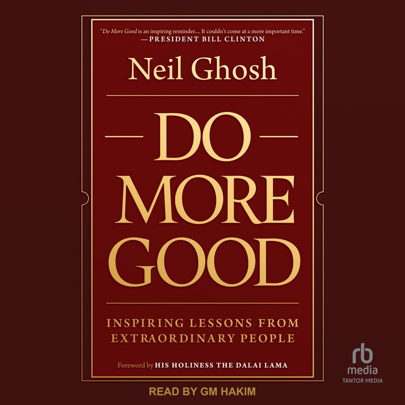 Front cover_Do More Good