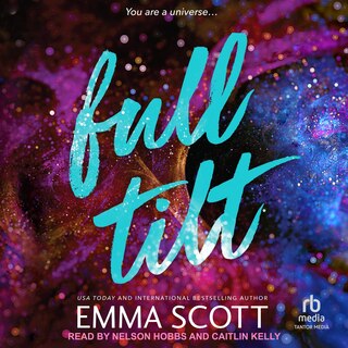 Front cover_Full Tilt